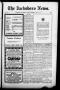 Thumbnail image of item number 1 in: 'The Jacksboro News. (Jacksboro, Tex.), Vol. 20, No. 34, Ed. 1 Wednesday, August 23, 1916'.