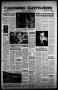 Thumbnail image of item number 1 in: 'Jacksboro Gazette-News (Jacksboro, Tex.), Vol. 91, No. 38, Ed. 1 Monday, February 15, 1971'.