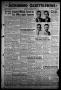Thumbnail image of item number 1 in: 'Jacksboro Gazette-News (Jacksboro, Tex.), Vol. 77, No. 31, Ed. 1 Thursday, January 3, 1957'.