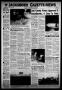Primary view of Jacksboro Gazette-News (Jacksboro, Tex.), Vol. NINETIETH YEAR, No. 10, Ed. 0 Thursday, August 7, 1969