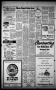 Thumbnail image of item number 2 in: 'Jacksboro Gazette-News (Jacksboro, Tex.), Vol. 91, No. 40, Ed. 1 Monday, March 1, 1971'.