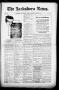 Newspaper: The Jacksboro News. (Jacksboro, Tex.), Vol. 20, No. 10, Ed. 1 Wednesd…