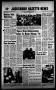 Newspaper: Jacksboro Gazette-News (Jacksboro, Tex.), Vol. 94, No. 21, Ed. 1 Mond…