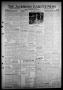 Thumbnail image of item number 1 in: 'The Jacksboro Gazette-News (Jacksboro, Tex.), Vol. 67, No. 33, Ed. 1 Thursday, January 16, 1947'.