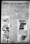 Thumbnail image of item number 2 in: 'Jacksboro Gazette-News (Jacksboro, Tex.), Vol. EIGHTY-SECOND YEAR, No. 14, Ed. 1 Thursday, August 31, 1961'.
