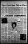 Primary view of Jacksboro Gazette-News (Jacksboro, Tex.), Vol. 92, No. 29, Ed. 1 Monday, December 13, 1971