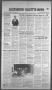 Newspaper: Jacksboro Gazette-News (Jacksboro, Tex.), Vol. 105, No. 38, Ed. 1 Mon…