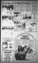 Thumbnail image of item number 4 in: 'Jacksboro Gazette-News (Jacksboro, Tex.), Vol. ONE HUNDRED AND FOURTH YEAR, No. 1, Ed. 1 Monday, May 13, 1985'.