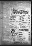 Thumbnail image of item number 3 in: 'Jacksboro Gazette-News (Jacksboro, Tex.), Vol. 77, No. 19, Ed. 1 Thursday, October 11, 1956'.