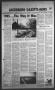 Thumbnail image of item number 1 in: 'Jacksboro Gazette-News (Jacksboro, Tex.), Vol. ONE HUNDRED AND FIFTH YEAR, No. 34, Ed. 1 Monday, December 30, 1985'.