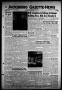 Primary view of Jacksboro Gazette-News (Jacksboro, Tex.), Vol. 80, No. 2, Ed. 1 Thursday, June 9, 1960