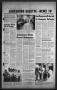 Thumbnail image of item number 1 in: 'Jacksboro Gazette-News (Jacksboro, Tex.), Vol. 100, No. 13, Ed. 1 Monday, August 14, 1978'.