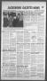 Thumbnail image of item number 1 in: 'Jacksboro Gazette-News (Jacksboro, Tex.), Vol. 108, No. 48, Ed. 1 Monday, April 4, 1988'.