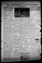 Thumbnail image of item number 1 in: 'The Jacksboro Gazette-News (Jacksboro, Tex.), Vol. 69, No. 10, Ed. 1 Thursday, August 5, 1948'.