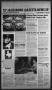 Thumbnail image of item number 1 in: 'Jacksboro Gazette-News (Jacksboro, Tex.), Vol. 104, No. 7, Ed. 1 Monday, June 27, 1983'.