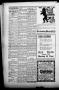 Thumbnail image of item number 2 in: 'The Jacksboro News. (Jacksboro, Tex.), Vol. 20, No. 45, Ed. 1 Wednesday, November 8, 1916'.