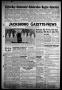 Thumbnail image of item number 1 in: 'Jacksboro Gazette-News (Jacksboro, Tex.), Vol. 78, No. 4, Ed. 1 Thursday, June 27, 1957'.