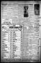 Thumbnail image of item number 2 in: 'Jacksboro Gazette-News (Jacksboro, Tex.), Vol. 78, No. 4, Ed. 1 Thursday, June 27, 1957'.