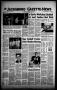 Thumbnail image of item number 1 in: 'Jacksboro Gazette-News (Jacksboro, Tex.), Vol. 91, No. 11, Ed. 1 Thursday, August 13, 1970'.