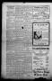 Thumbnail image of item number 4 in: 'The Jacksboro News. (Jacksboro, Tex.), Vol. 17, No. 1, Ed. 1 Thursday, January 2, 1913'.