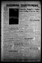 Thumbnail image of item number 1 in: 'Jacksboro Gazette-News (Jacksboro, Tex.), Vol. 79, No. 32, Ed. 1 Thursday, January 8, 1959'.