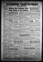 Thumbnail image of item number 1 in: 'Jacksboro Gazette-News (Jacksboro, Tex.), Vol. 78, No. 51, Ed. 1 Thursday, May 22, 1958'.