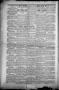 Thumbnail image of item number 2 in: 'The Jacksboro News (Jacksboro, Tex.), Vol. 11, No. 33, Ed. 1 Thursday, November 23, 1905'.