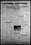 Primary view of Jacksboro Gazette-News (Jacksboro, Tex.), Vol. EIGHTY-SIXTH YEAR, No. 52, Ed. 1 Thursday, May 26, 1966