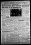 Newspaper: The Jacksboro Gazette-News (Jacksboro, Tex.), Vol. 70, No. 39, Ed. 1 …