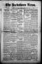 Primary view of The Jacksboro News. (Jacksboro, Tex.), Vol. 21, No. 28, Ed. 1 Wednesday, July 11, 1917