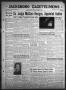 Primary view of Jacksboro Gazette-News (Jacksboro, Tex.), Vol. 76, No. 23, Ed. 1 Thursday, November 3, 1955