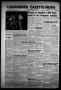 Thumbnail image of item number 1 in: 'Jacksboro Gazette-News (Jacksboro, Tex.), Vol. EIGHTY-SIXTH YEAR, No. 30, Ed. 1 Thursday, December 22, 1966'.