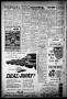Thumbnail image of item number 2 in: 'Jacksboro Gazette-News (Jacksboro, Tex.), Vol. 78, No. 17, Ed. 1 Thursday, September 26, 1957'.