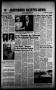 Primary view of Jacksboro Gazette-News (Jacksboro, Tex.), Vol. NINETY-FOURTH YEAR, No. 33, Ed. 1 Monday, January 7, 1974