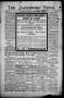 Thumbnail image of item number 1 in: 'The Jacksboro News (Jacksboro, Tex.), Vol. 12, No. 2, Ed. 1 Thursday, January 10, 1907'.