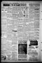 Thumbnail image of item number 4 in: 'Jacksboro Gazette-News (Jacksboro, Tex.), Vol. EIGHTY-SIXTH YEAR, No. 14, Ed. 1 Thursday, September 1, 1966'.