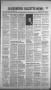 Primary view of Jacksboro Gazette-News (Jacksboro, Tex.), Vol. 109, No. 43, Ed. 1 Monday, February 26, 1990