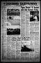 Thumbnail image of item number 1 in: 'Jacksboro Gazette-News (Jacksboro, Tex.), Vol. EIGHTY-EIGHTH YEAR, No. 15, Ed. 1 Thursday, September 7, 1967'.