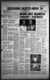 Primary view of Jacksboro Gazette-News (Jacksboro, Tex.), Vol. 99, No. 5, Ed. 1 Monday, June 20, 1977