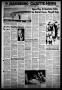 Primary view of Jacksboro Gazette-News (Jacksboro, Tex.), Vol. EIGHTY-NINTH YEAR, No. 24, Ed. 0 Thursday, November 14, 1968