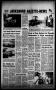 Newspaper: Jacksboro Gazette-News (Jacksboro, Tex.), Vol. 93, No. 13, Ed. 1 Mond…