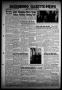 Primary view of Jacksboro Gazette-News (Jacksboro, Tex.), Vol. 79, No. 29, Ed. 1 Thursday, December 18, 1958
