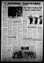 Primary view of Jacksboro Gazette-News (Jacksboro, Tex.), Vol. EIGHTY-NINTH YEAR, No. 40, Ed. 0 Thursday, March 6, 1969