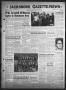 Primary view of Jacksboro Gazette-News (Jacksboro, Tex.), Vol. 75, No. 40, Ed. 1 Thursday, March 3, 1955