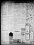Thumbnail image of item number 2 in: 'The Denison Press (Denison, Tex.), Vol. 4, No. 218, Ed. 1 Saturday, March 5, 1938'.