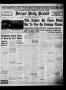 Newspaper: Borger Daily Herald (Borger, Tex.), Vol. 20, No. 233, Ed. 1 Friday, A…