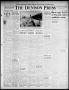 Newspaper: The Denison Press (Denison, Tex.), Vol. 25, No. 41, Ed. 1 Friday, Apr…