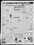 Thumbnail image of item number 4 in: 'Borger Daily Herald (Borger, Tex.), Vol. 15, No. 226, Ed. 1 Wednesday, August 13, 1941'.