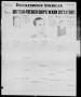 Thumbnail image of item number 1 in: 'Breckenridge American (Breckenridge, Tex.), Vol. 19, No. 204, Ed. 1, Wednesday, April 12, 1939'.