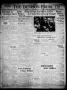 Newspaper: The Denison Press (Denison, Tex.), Vol. 5, No. 286, Ed. 1 Wednesday, …
